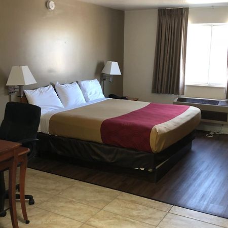 Ameri-Stay Inn & Suites Clearfield Extérieur photo