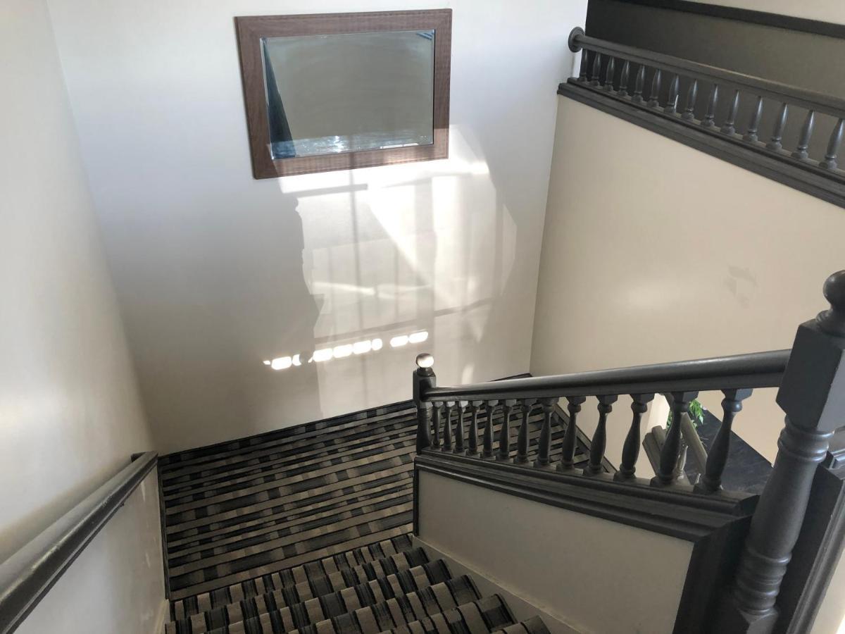 Ameri-Stay Inn & Suites Clearfield Extérieur photo