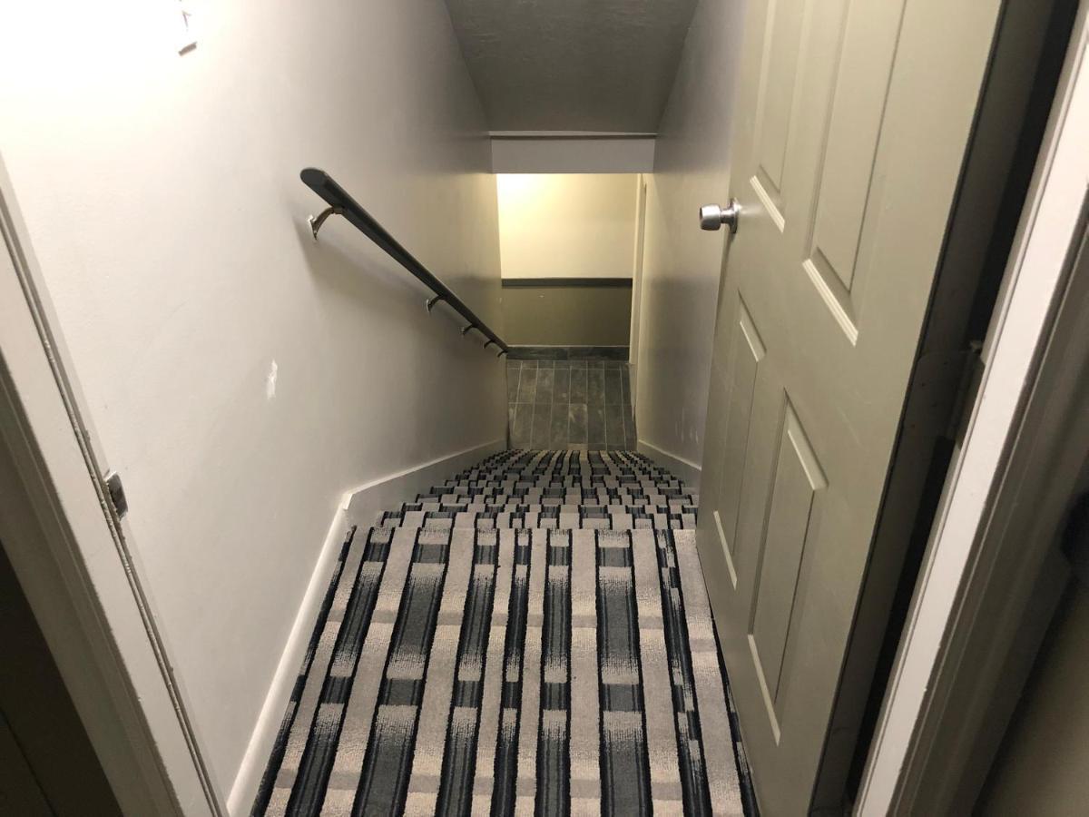 Ameri-Stay Inn & Suites Clearfield Extérieur photo